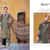 Zulfat Designer Suits Sabira