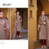 Zulfat Designer Suits Sabira