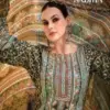 Zulfat Designer Suits Sabira