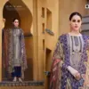 Zulfat Designer Suits Sabira