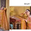 Zulfat Designer Suits Sabira