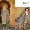 Zulfat Designer Suits Sabira