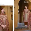 Zulfat Designer Suits Sabira