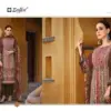 Zulfat Designer Suits Sabira