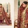 Zulfat Designer Suits Wahida