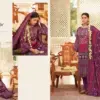 Zulfat Designer Suits Wahida