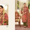 Zulfat Designer Suits Wahida