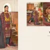 Zulfat Designer Suits Wahida