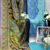 Bin Saeed Lawn Collection Vol 17 Shree Fabs