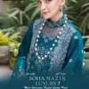 Keval Fab Soha Nazir Vol 17