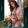 Saanvi Trends Jade Crimsons Vol 13