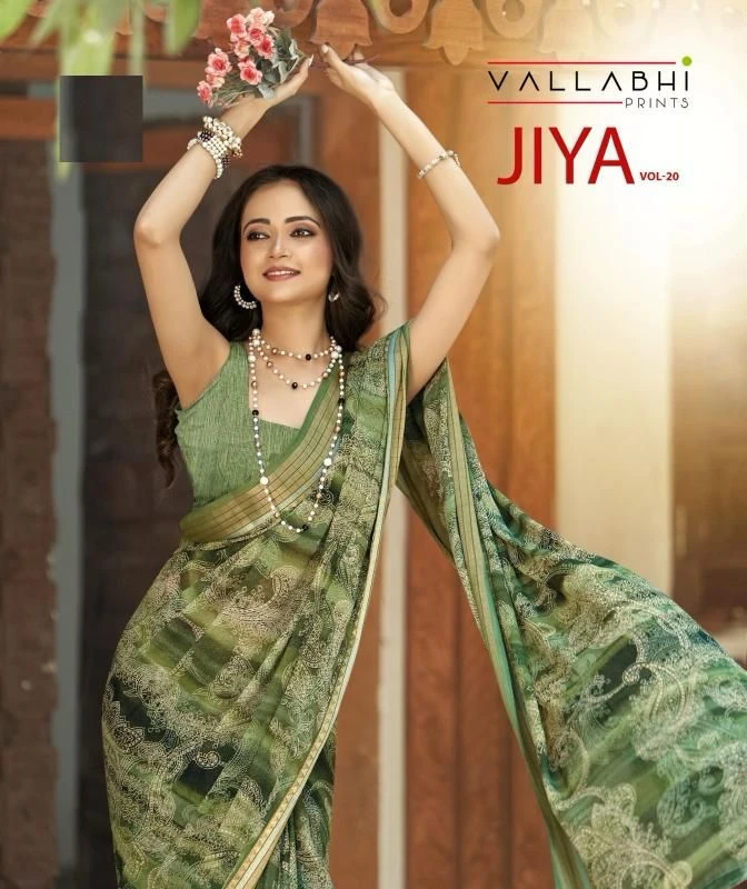 VALLABHI PRINTS JIYA-20