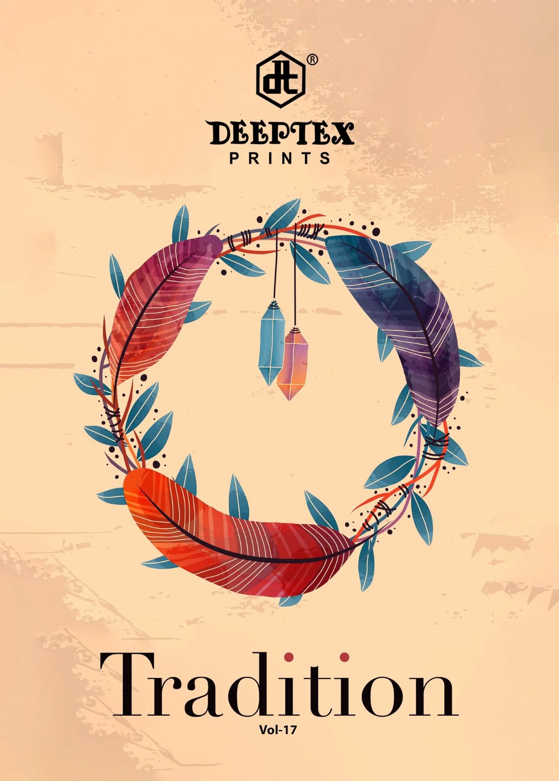 Deeptex Tradition Vol 17