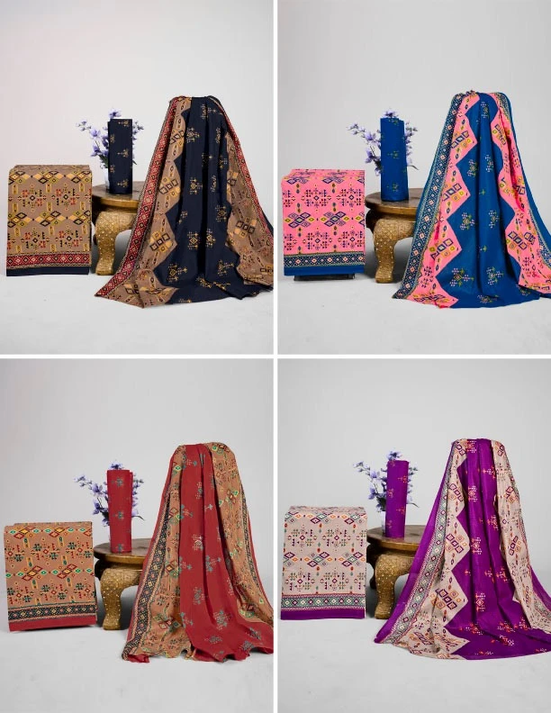 Laado 4 Maching