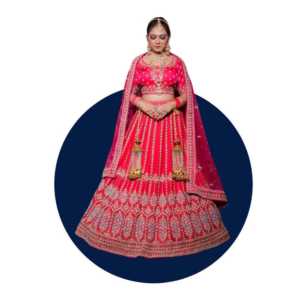 Lehenga Choli