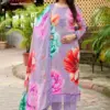 Alok Suits Fariha