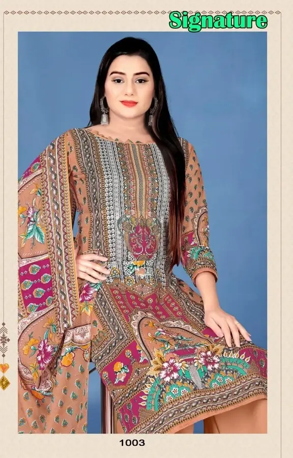 Divya Signature Vol 2