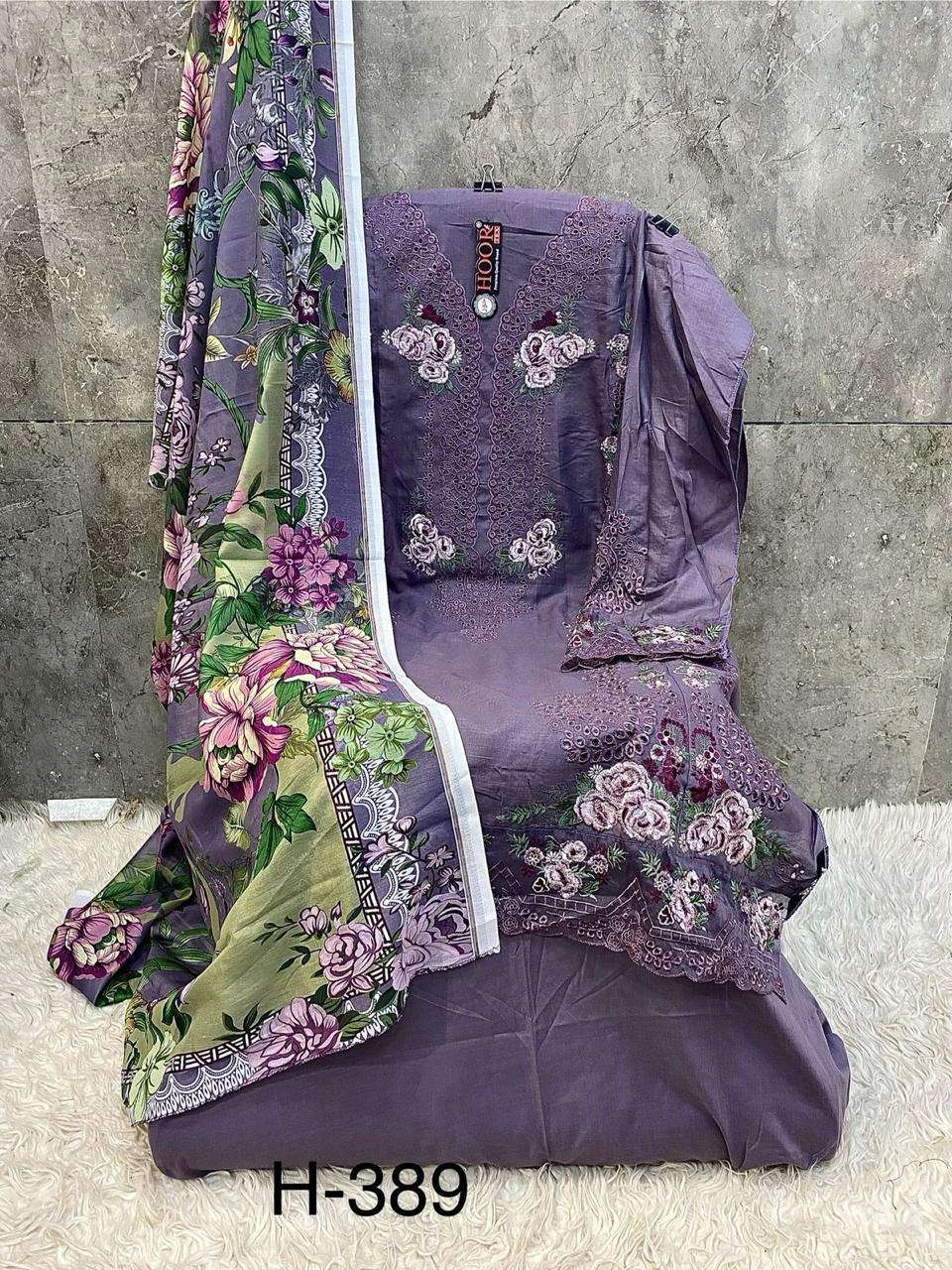 Hoor Tex H 389