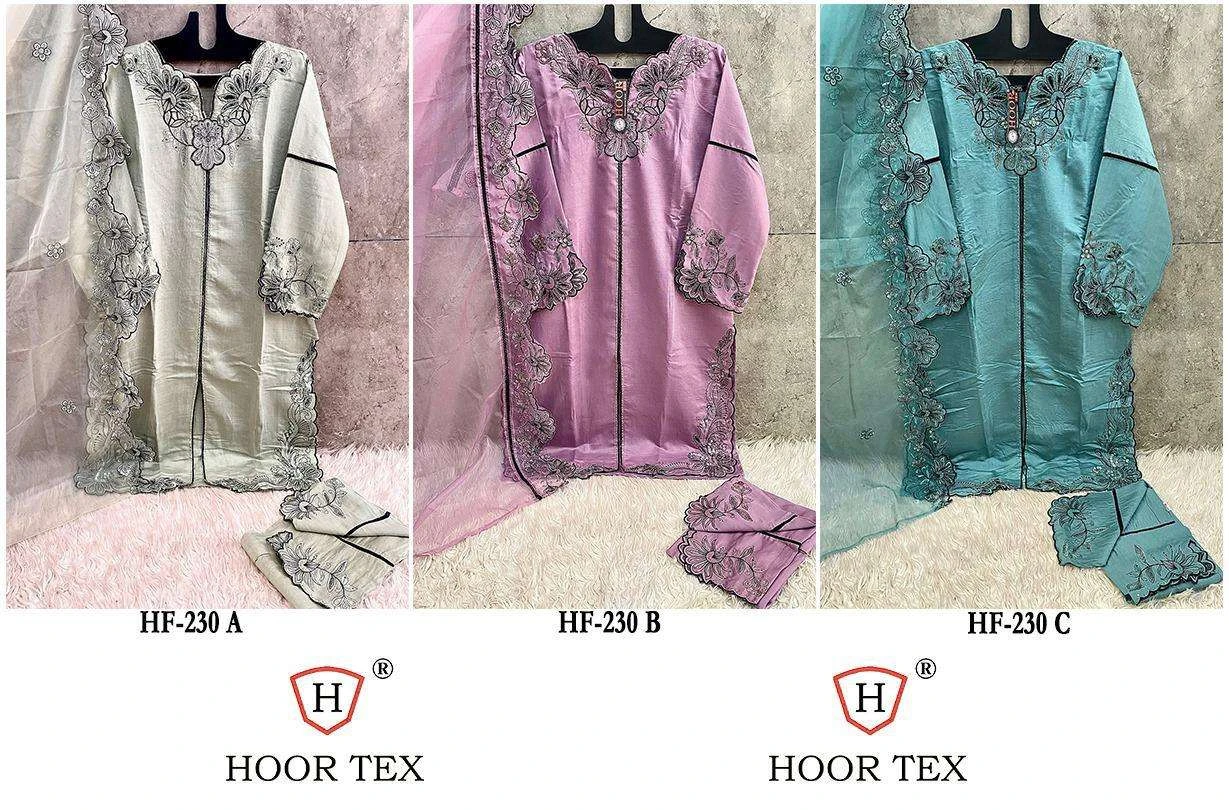 Hoor Tex Hoor Tex Design No – Hf 230 A-c