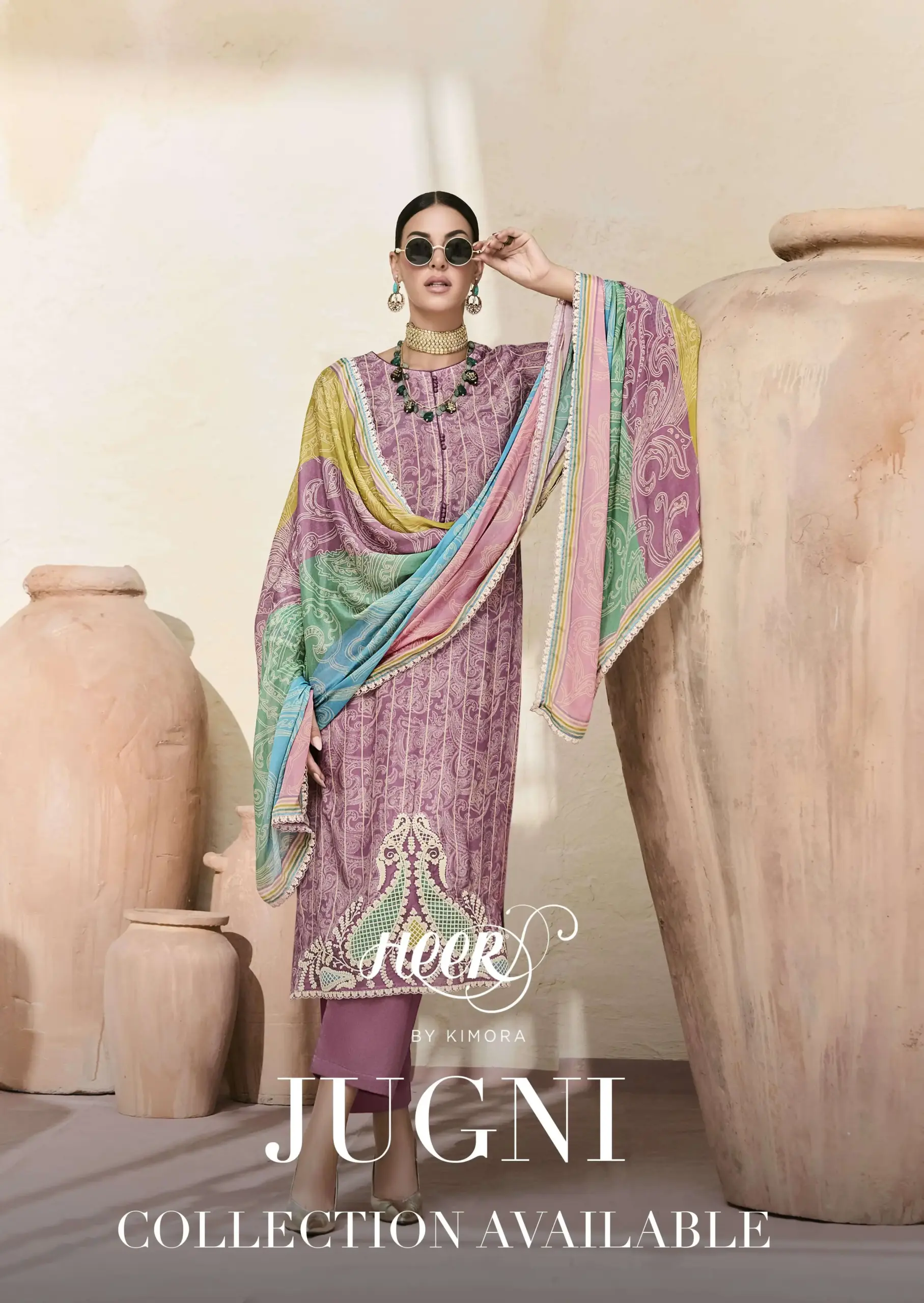Kimora Jugni Vol 219