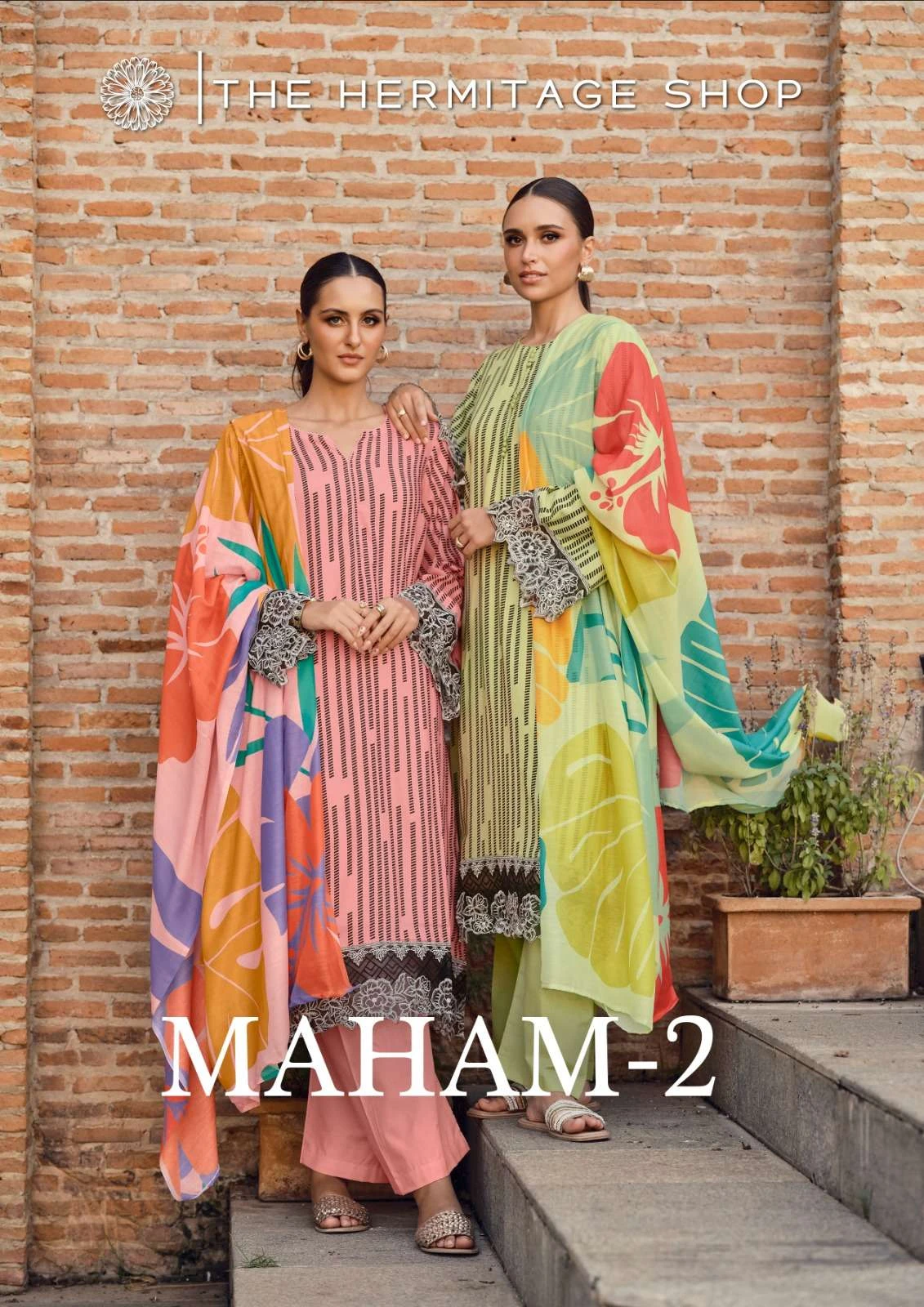 Maham Vol 2