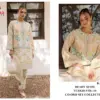 Aasha Designer Turkis Vol 10