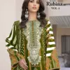 Al Zohaib Rubina Vol 1