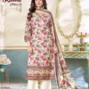 Alok Suits Raabia Vol 4