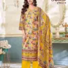 Alok Suits Raabia Vol 4
