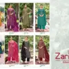 Alok Suits Zarina Vol 2
