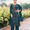 Alok Suits Zarina Vol 2