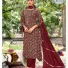 Alok Suits Zarina Vol 2