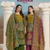 Belliza Designer Studio Kanika Vol 5