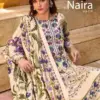 Belliza Designer Studio Naira Vol 116