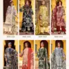 Belliza Designer Studio Naira Vol 116