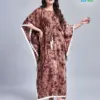 Blue Hills Kaftan Dress Vol 1