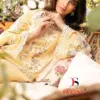 Deepsy Suits Elaf Luxury Lawn 25 Vol 3