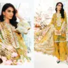 Deepsy Suits Maria B M Prints 25 Vol 3
