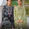 Deepsy Suits Maria B Winter Collection 25