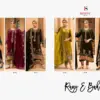 Deepsy Suits Rang E Bahar