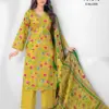 Deeptex Aalia Afreen Vol 3