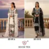 Hoor Tex Design No – Hf 355 Ab