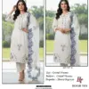 Hoor Tex Design No – Hf 357 A-d
