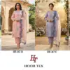 Hoor Tex Design No – Hf 357 A-d