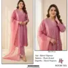 Hoor Tex Hoor Tex Design No – 353 A-f