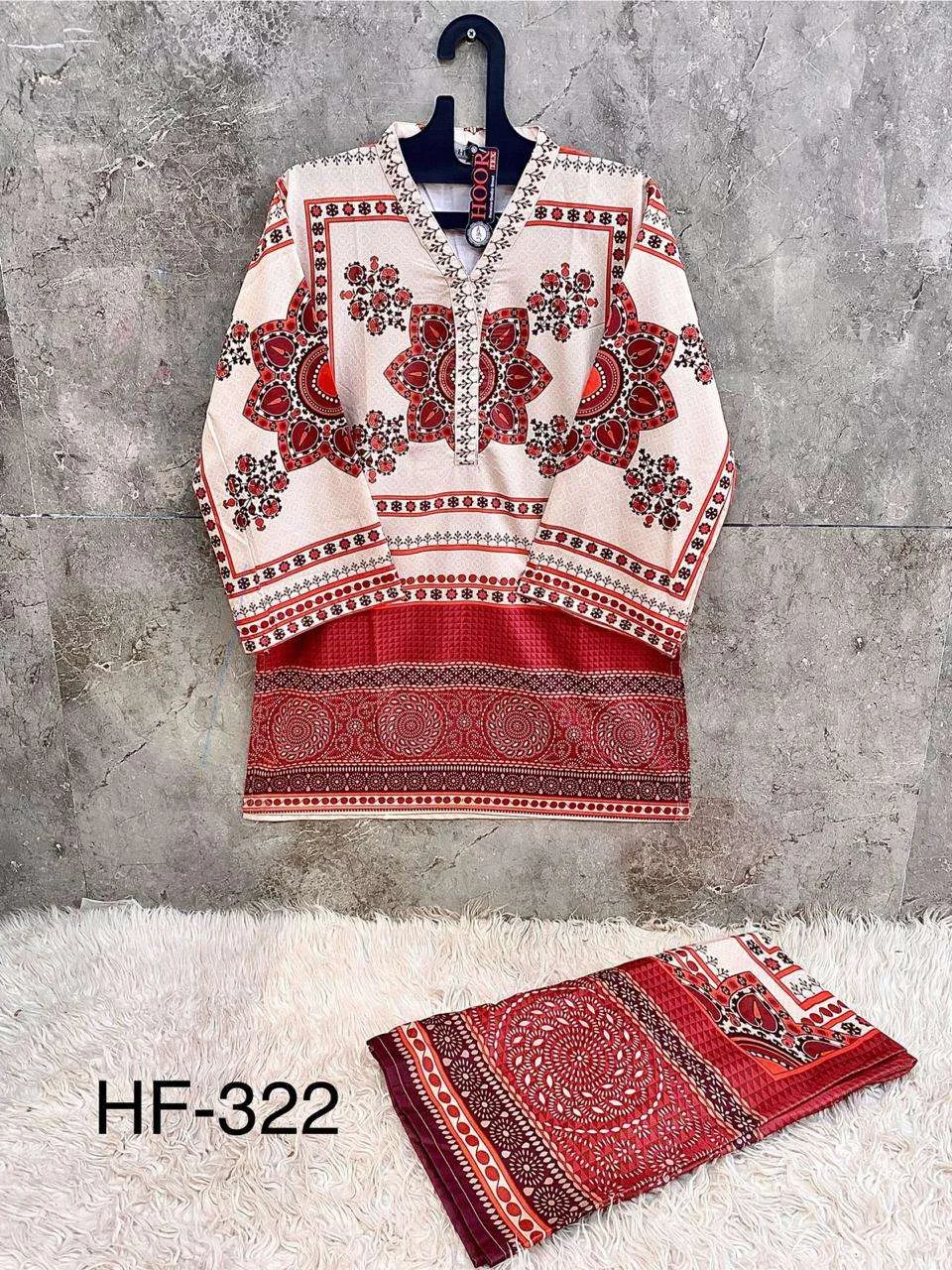 Hoor Tex Hoor Tex Design No – Hf 317 – 326