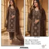 Hoor Tex Hoor Tex Design No – Hf 354 A-d