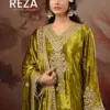 Ibiza Reza