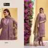 Jihan Bin Saeed Lawn Collection Vol 17