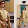 Jihan Bin Saeed Lawn Collection Vol 17